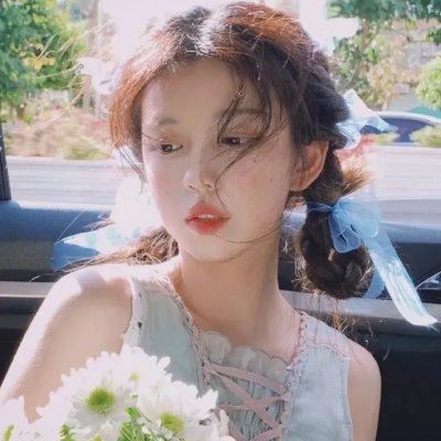 世故的女人